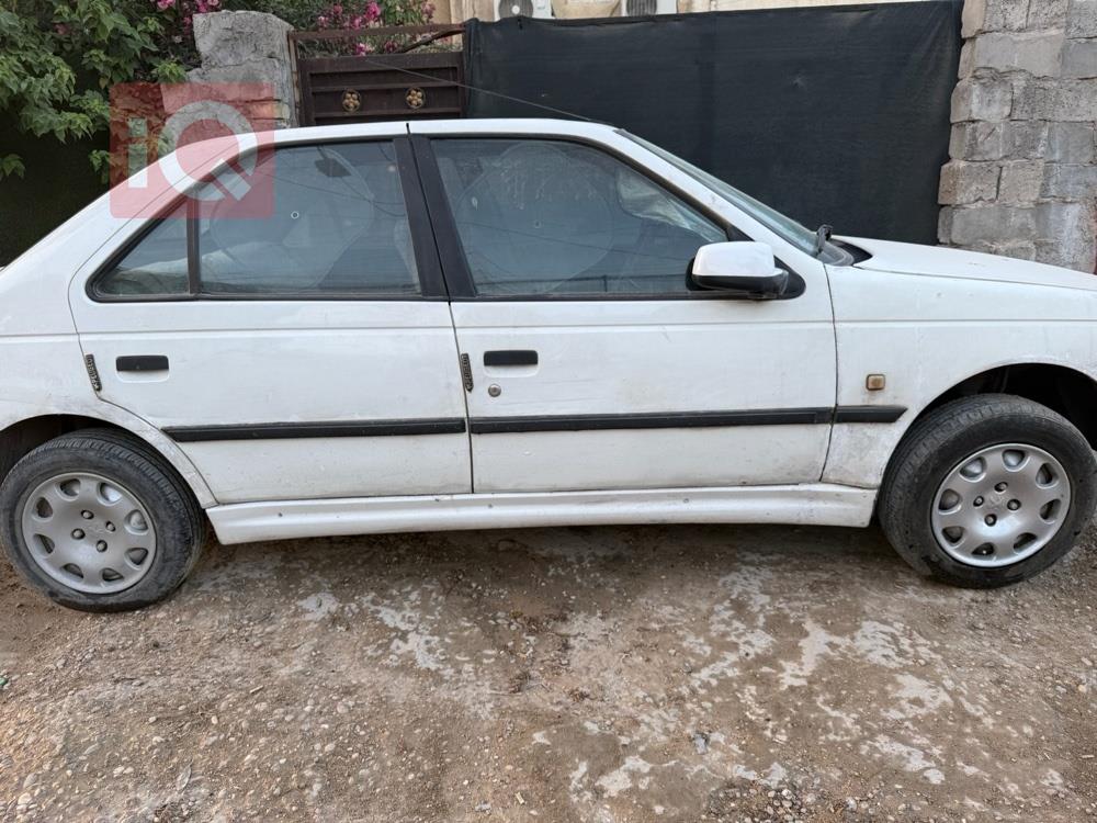 بيجو روا